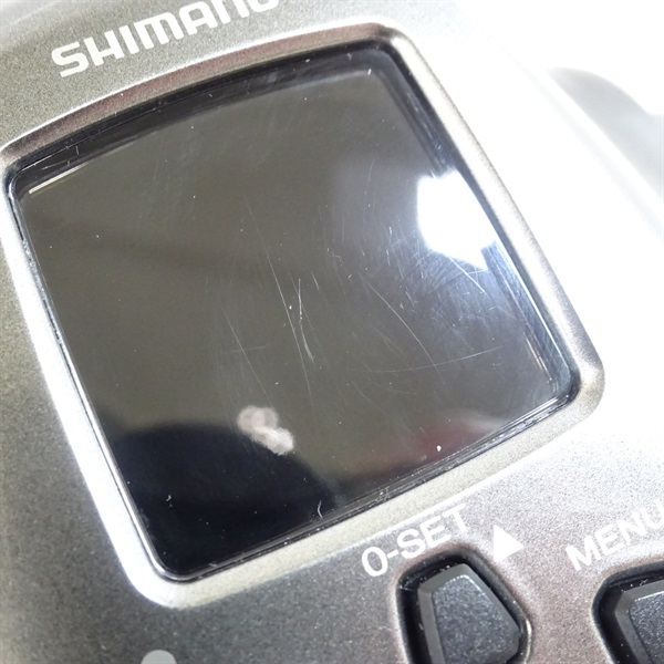 ２３フォースマスター６００